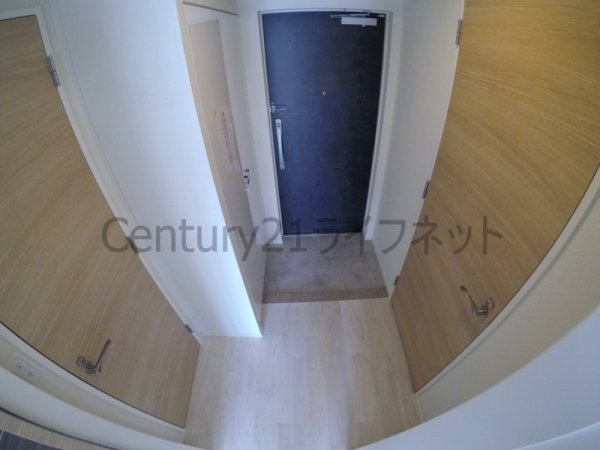 ノルデンタワー南森町プレミアム