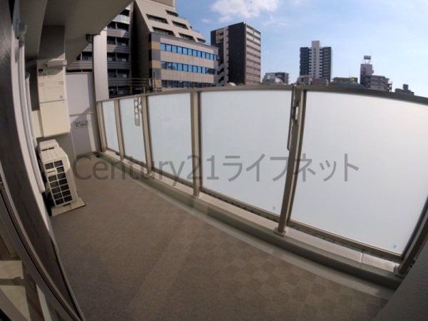 ノルデンタワー南森町プレミアム