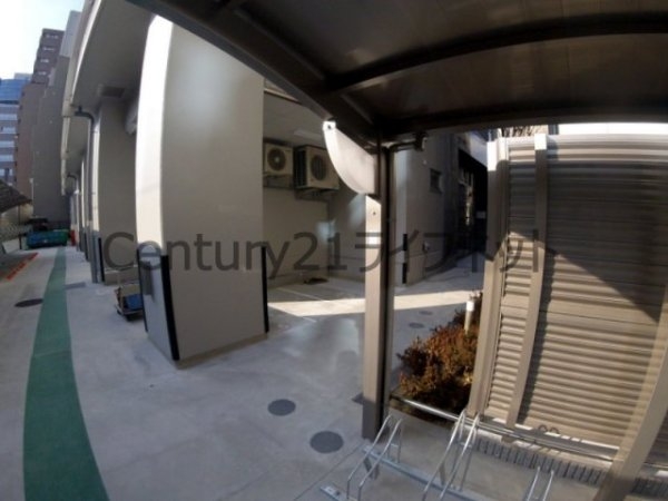 ノルデンタワー南森町プレミアム