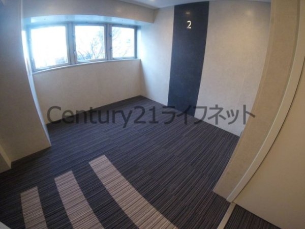 ノルデンタワー南森町プレミアム