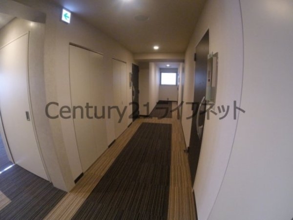 ノルデンタワー南森町プレミアム