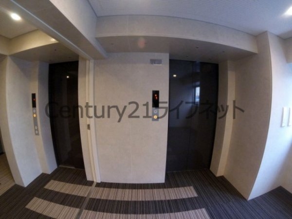 ノルデンタワー南森町プレミアム