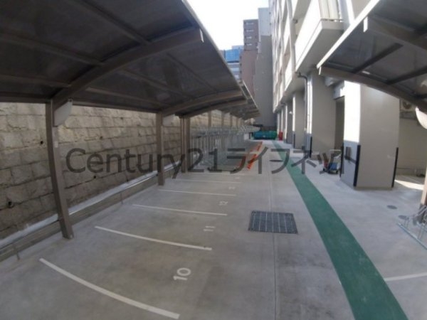 ノルデンタワー南森町プレミアム