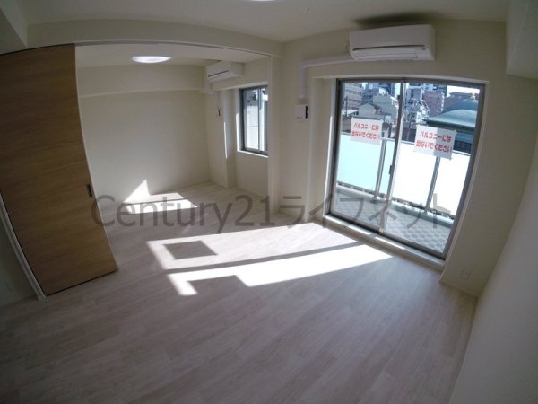 ノルデンタワー南森町プレミアム