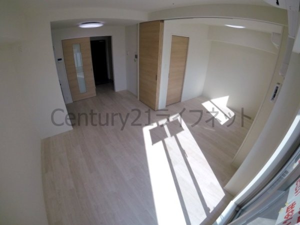 ノルデンタワー南森町プレミアム