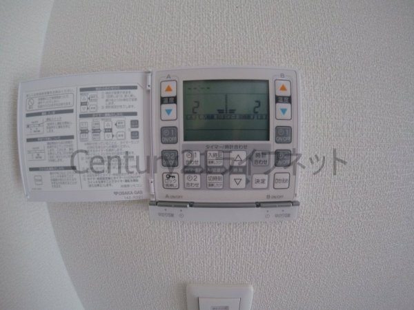 ノルデンタワー南森町プレミアム