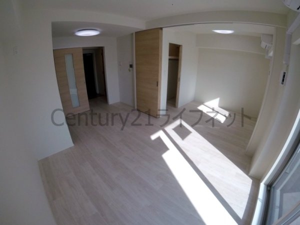 ノルデンタワー南森町プレミアム