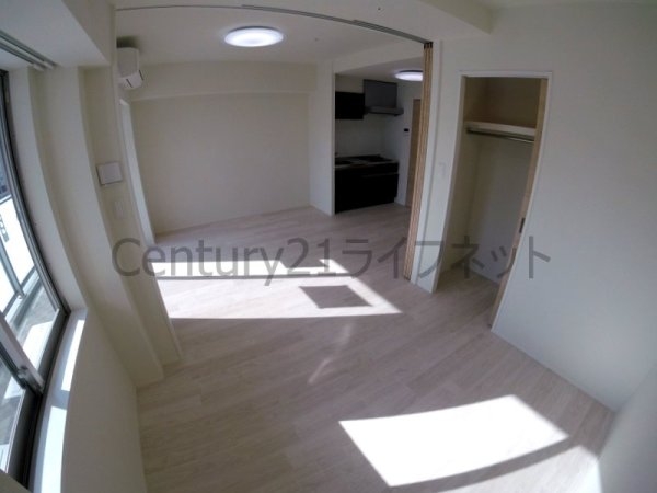 ノルデンタワー南森町プレミアム