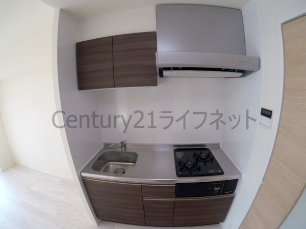 ノルデンタワー南森町プレミアム