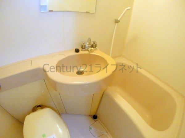 ノルデンハイム北