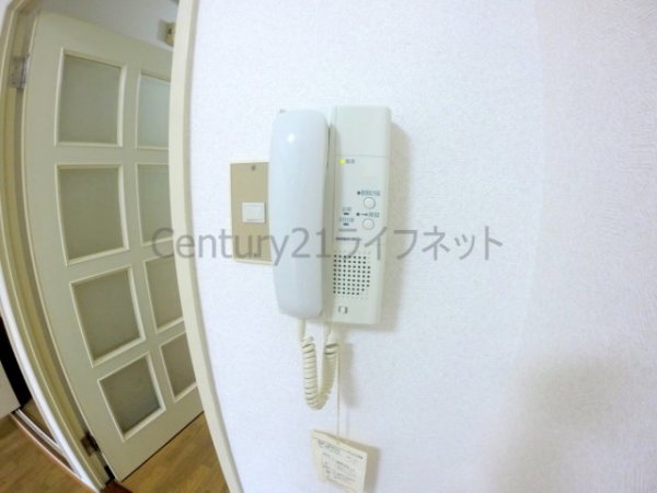 ノルデンハイム北