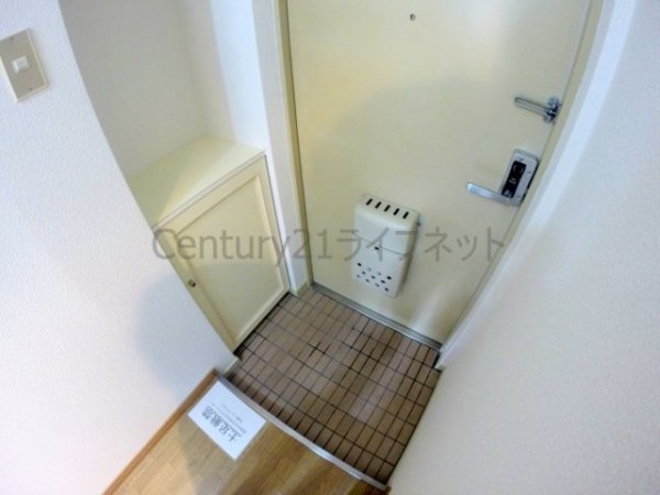 ノルデンハイム北