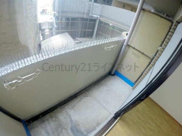 ノルデンハイム北