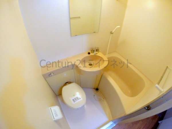 ノルデンハイム北