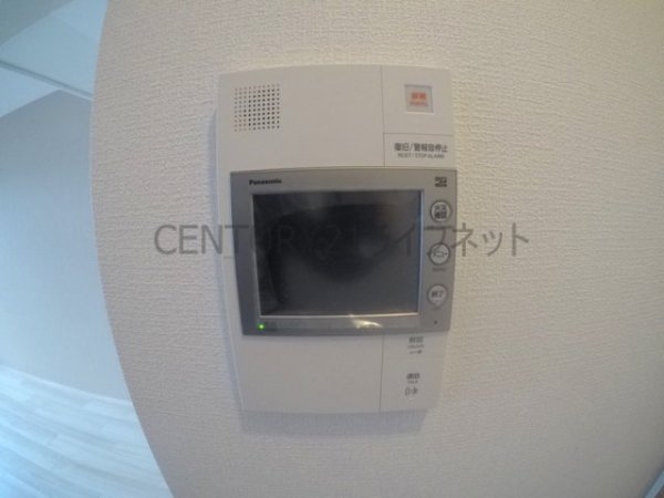 アドバンス江坂ラシュレ