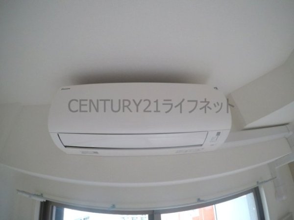 アドバンス江坂ラシュレ