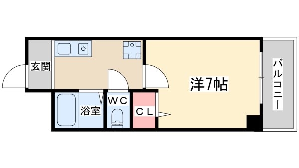 メゾンルミエール