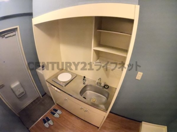 メゾンルミエール