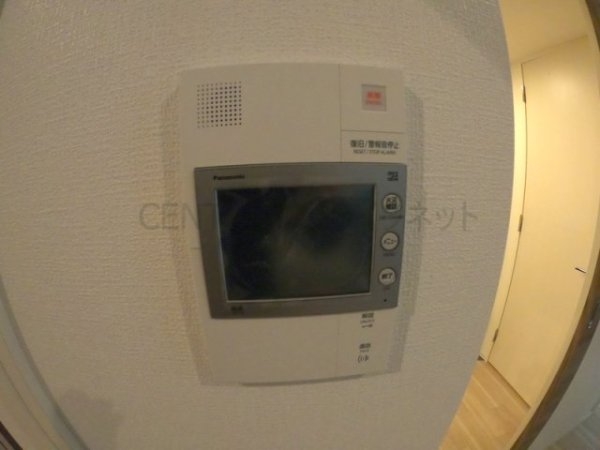 アドバンス江坂ラシュレ