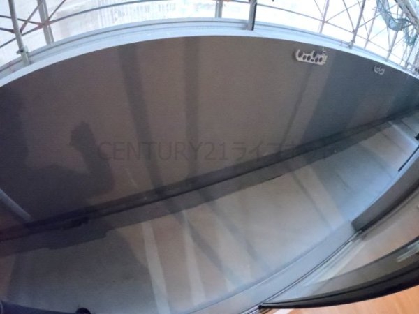 アドバンス江坂ラシュレ