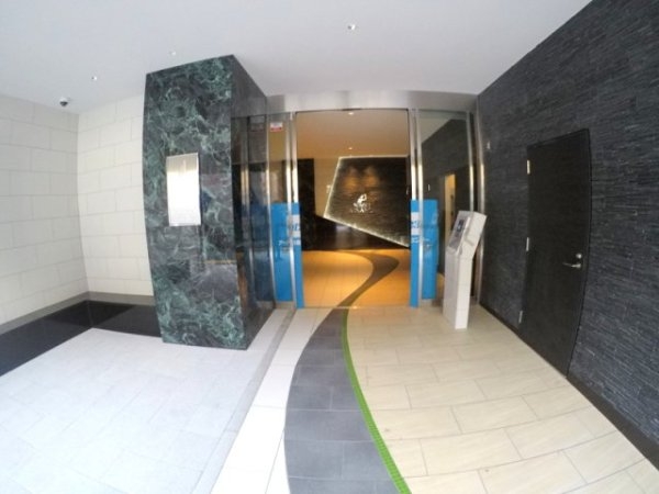 アドバンス江坂ラシュレ