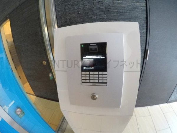 アドバンス江坂ラシュレ