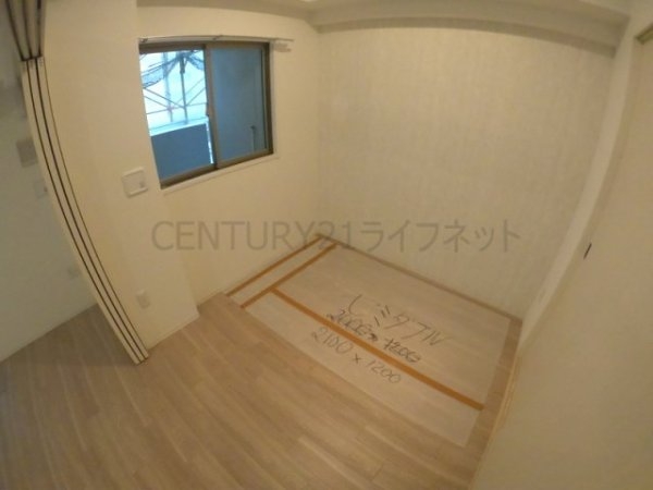 アドバンス江坂ラシュレ