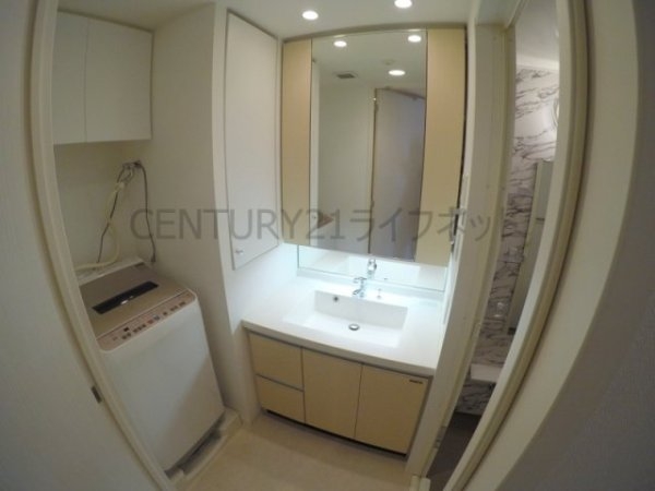 アパートメンツ江坂