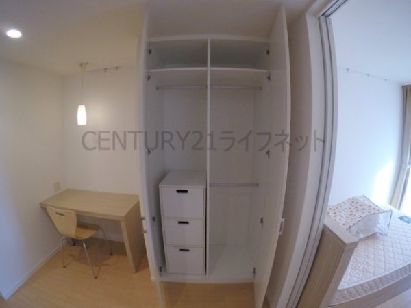 アパートメンツ江坂