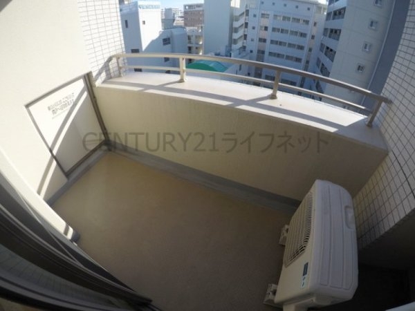 アパートメンツ江坂