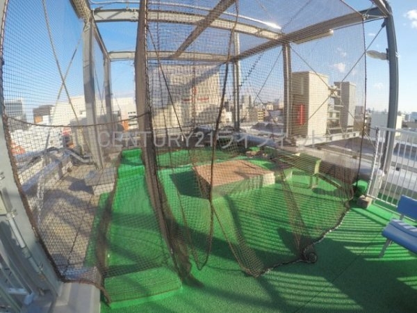 アパートメンツ江坂