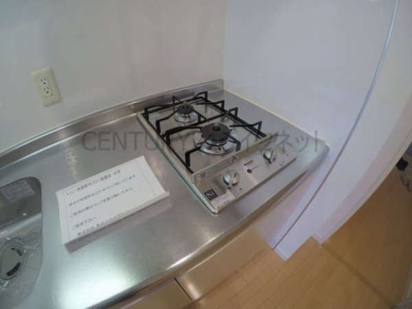 アパートメンツ江坂