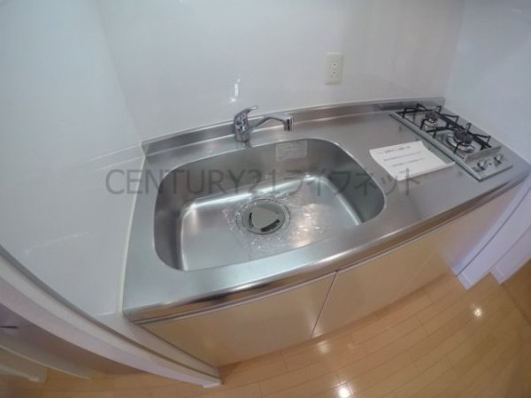 アパートメンツ江坂