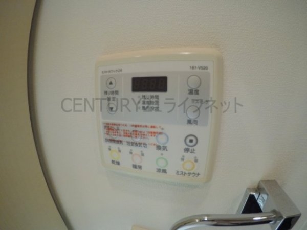 アパートメンツ江坂