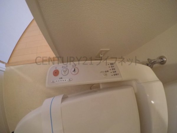 アパートメンツ江坂