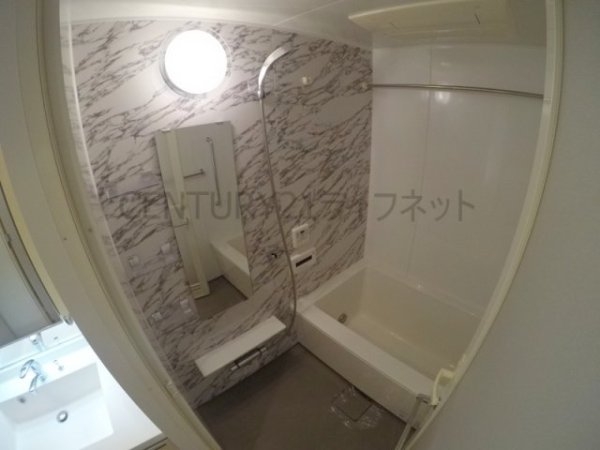 アパートメンツ江坂