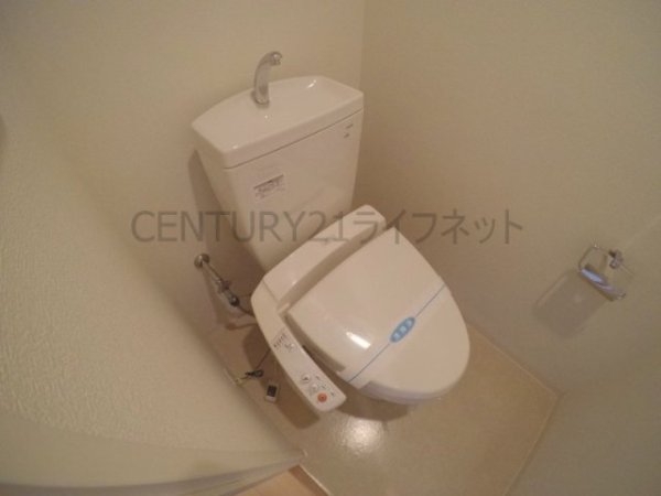 アパートメンツ江坂