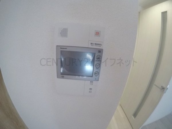 プレサンス東三国駅前グランクラス