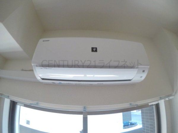 プレサンス東三国駅前グランクラス