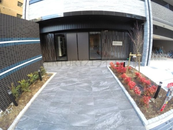 プレサンス東三国駅前グランクラス