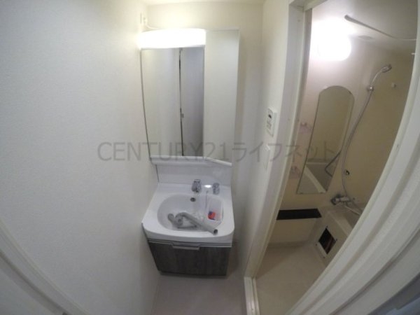 プレサンス東三国駅前グランクラス