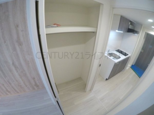 プレサンス東三国駅前グランクラス