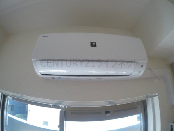 プレサンス東三国駅前グランクラス