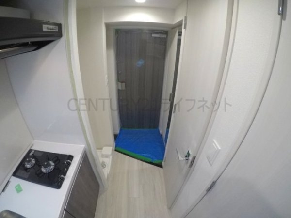 プレサンス東三国駅前グランクラス