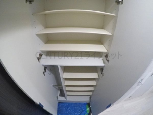 プレサンス東三国駅前グランクラス