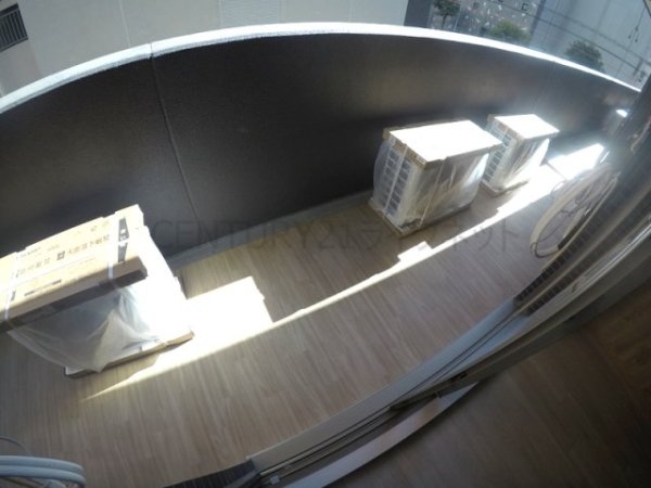 プレサンス東三国駅前グランクラス