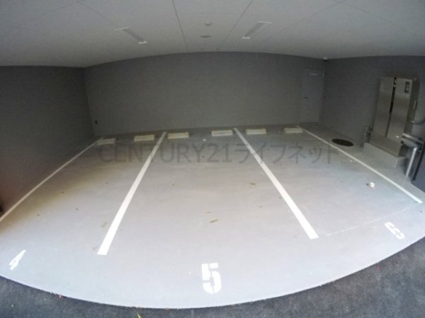 プレサンス東三国駅前グランクラス