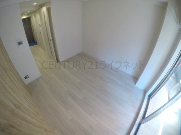 プレサンス東三国駅前グランクラス