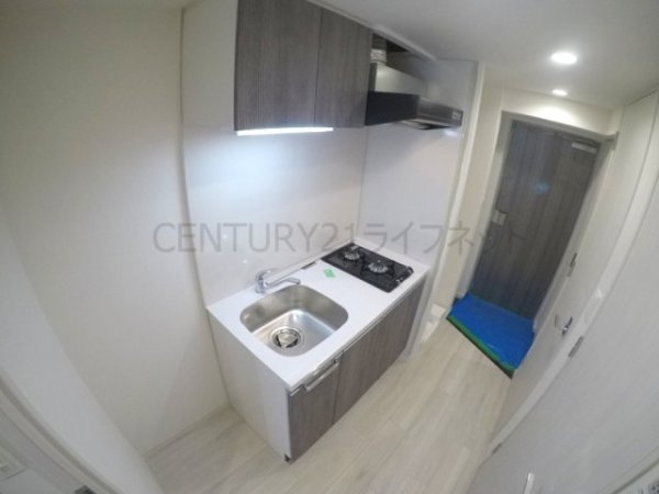 プレサンス東三国駅前グランクラス