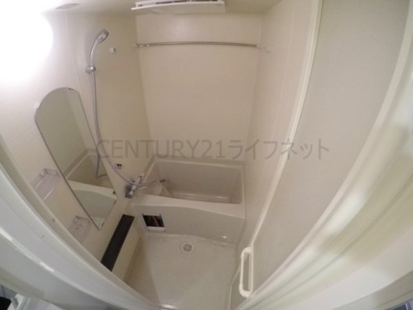 プレサンス東三国駅前グランクラス